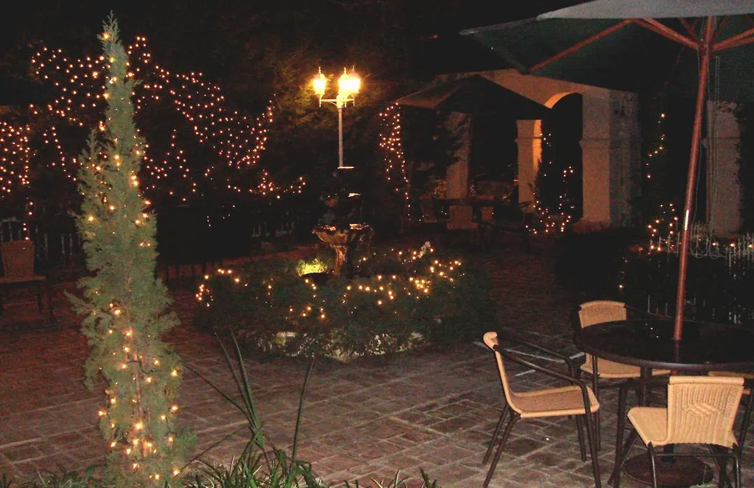 The Cottage Bed & Breakfast-1