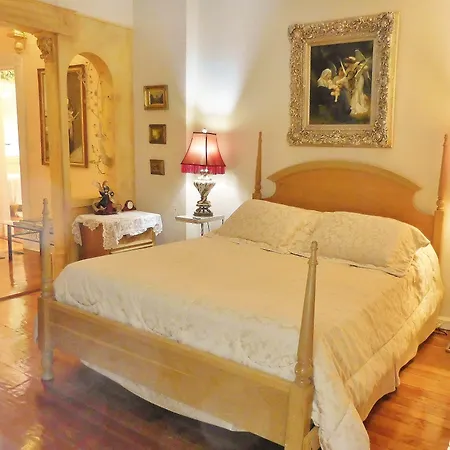 The Cottage Bed & Breakfast-2